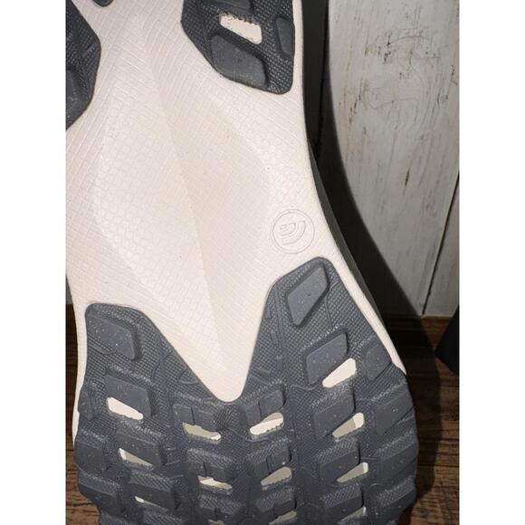 NORTH FACE Men's Altamesa 300 Hiking Shoe Size 10 Clay Grey/Smoked Pearl NIB - Picture 8 of 15